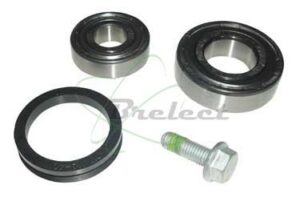 KIT PALIER DE TAMBOUR 6203/6205JOINT