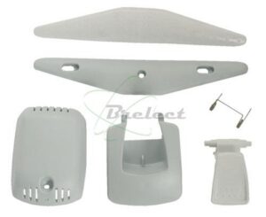 FERMETURE DE PORTILLONS DE TAMBOUR