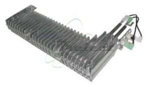 RESISTANCE 2500W + THERMOSTATS DOUBLES