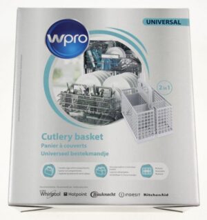 PANIER A COUVERTS MODULABLE W-PRO