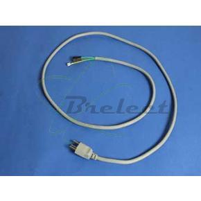 CABLE D ALIMENTATION SECTEUR
