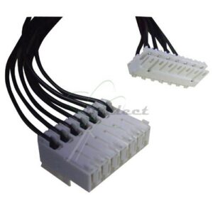 CABLAGE MOTEUR