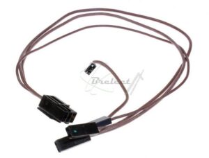 FILERIE - CABLE DE THERMOSTAT