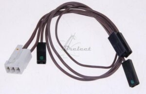 FAISCEAU.DE CABLE DE THERMOSTAT