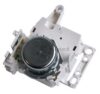 MODULE MOTEUR COMMANDE LEVIER INJECTEUR