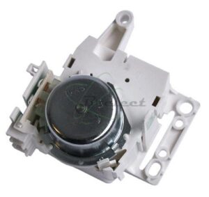 MODULE MOTEUR COMMANDE LEVIER INJECTEUR