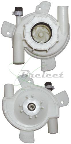 CORPS DE POMPE DE CYCLAGE P28 P28/1 K02