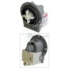 POMPE DE VIDANGE 58578 PLASET