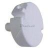 FLOTTEUR DIAM. 74MM WHIRLPOOL/INDESIT