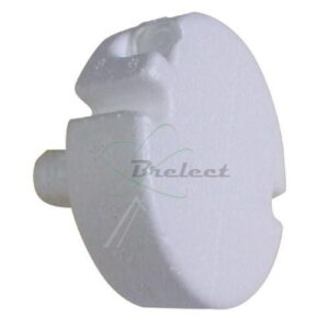 FLOTTEUR DIAM. 74MM WHIRLPOOL/INDESIT