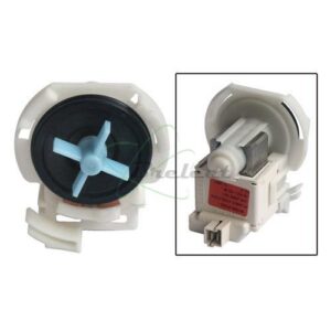 POMPE DE VIDANGE 72894 WHIRLPOOL