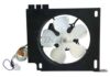 MOTEUR VENTILATEUR WHIRLPOOL