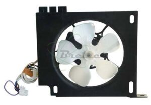 MOTEUR VENTILATEUR WHIRLPOOL