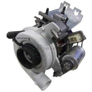 POMPE DE CYCLAGE DOLPHIN COMPLETE 190 W
