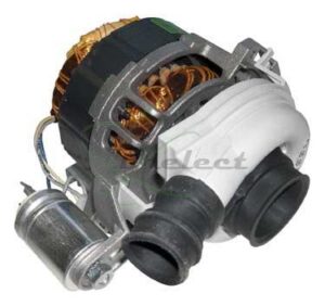 POMPE DE CYCLAGE WHIRLPOOL INDESIT