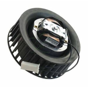 MOTEUR VENTILATEUR COMPLET WHIRLPOOL