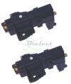 BALAI CHARBON MOTEUR (x2)
