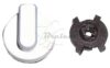 BOUTON DE COMMANDE PROGRAMMATEUR