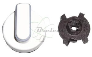 BOUTON DE COMMANDE PROGRAMMATEUR