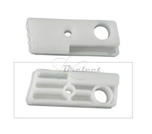 PLAQUE - PLAQUETTE INSERT INFERIEURE