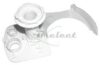 COUVERCLE RACCORD FILTRE COLLECTEUR EAU