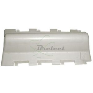 AUBE DE TAMBOUR LESTEE L.214MM