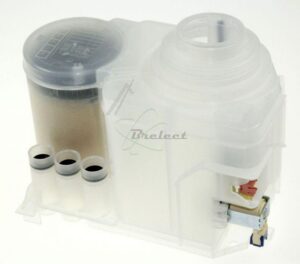 POT A SEL - ADOUCISSEUR D EAU