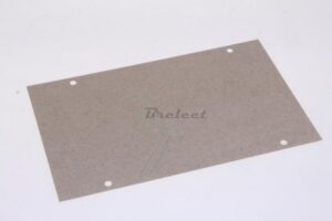 PLAQUE MICA WHIRLPOOL
