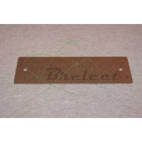PLAQUE MICA PLAQUETTE WHIRLPOOL