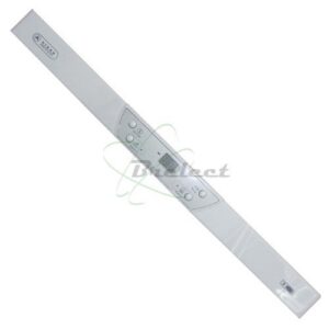 PLATINE DE COMMANDE + BANDEAU WHIRLPOOL