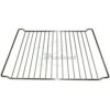 GRILLE DE FOUR Dim. 445 X 340 MM