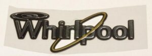 LOGO MAGNET MARQUE WHIRLPOOL