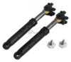 ARMORTISSEUR CHASSIS ODALYS x 2 INDESIT
