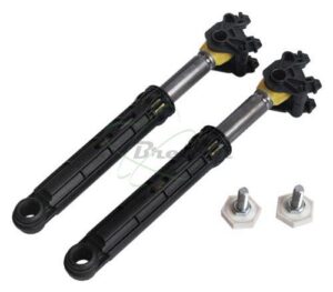 ARMORTISSEUR CHASSIS ODALYS x 2 INDESIT