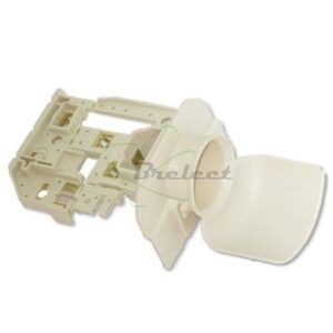 DOUILLE LAMPE WHIRLPOOL