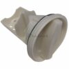 BOUCHON FILTRE DE VIDANGE WHIRLPOOL