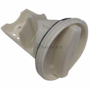 BOUCHON FILTRE DE VIDANGE WHIRLPOOL