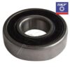 ROULEMENT 6204-2RS SKF