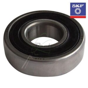 ROULEMENT 6204-2RS SKF