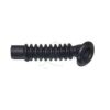 TUBE D AERATION