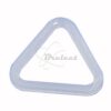 BAGUE - CIRCLIP GALET ARR. DE TAMBOUR