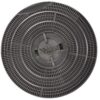 FILTRE DE HOTTE A CHARBON TYPE34