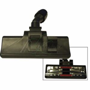 BROSSE UNIVERSELLE AVEC EMBOUT VISSABLE