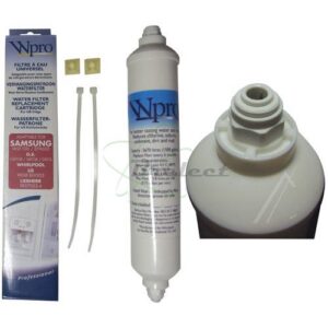 FILTRE A EAU UNIVERSEL FRIGO.US USC100