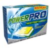 TAB001 POWERPRO BOÎTE DE 24 TABLETTES DE