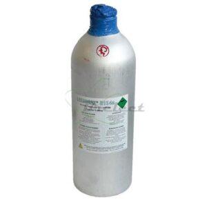 CARTOUCHE CHARGE GAZ 2.25KG R134A