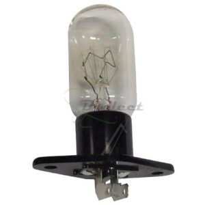 AMPOULES MICRO-ONDES - A BASE 25W
