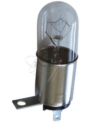 AMPOULE MICRO-ONDES - C BASE 25W