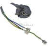 CABLE SECTEUR DE RACCORDEMENT BSH