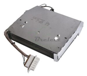 RESISTANCE DE CHAUFFAGE 2500W